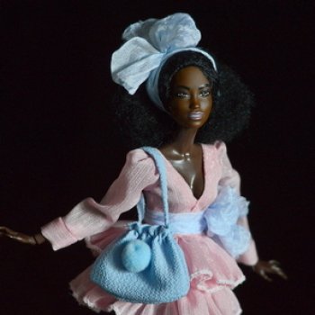 Новый образ: снова переделываем