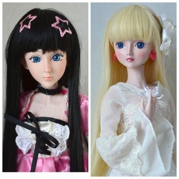 Две Звезды Подиума-старушки