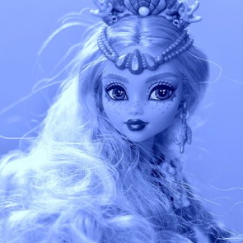 Monster Fest: Lagoona Blue