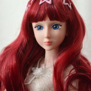 Как преображаются куклы