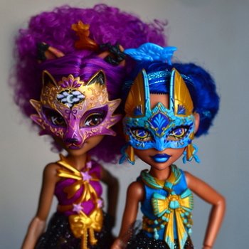 Buried Secret: Dance