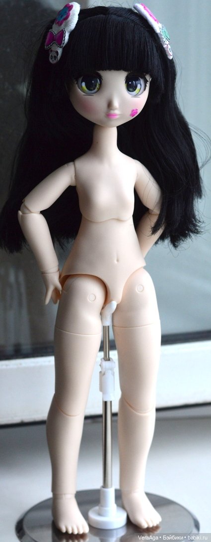 Разбор тела 1/4 DBS, механический и нагревательный