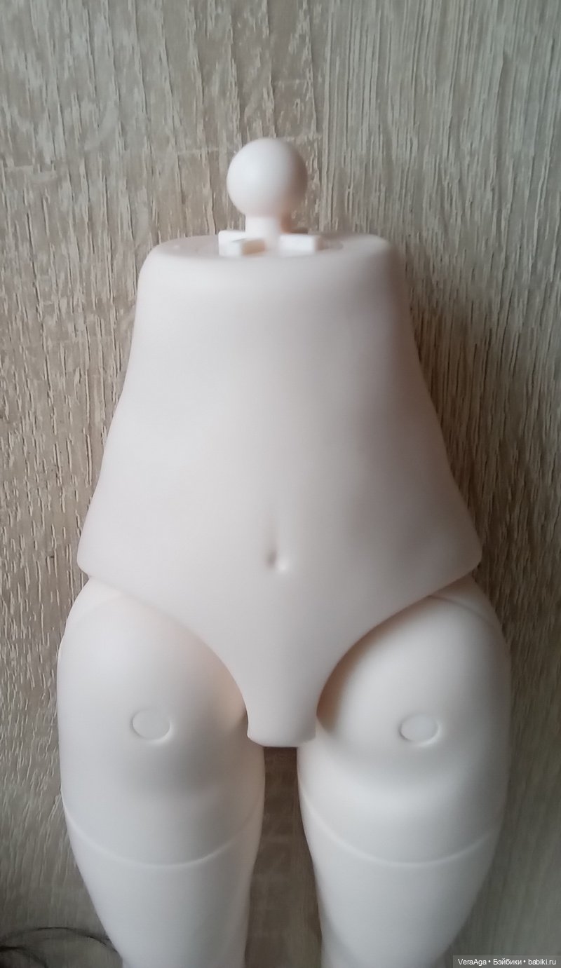 Разбор тела 1/4 DBS, механический и нагревательный (фото 3)