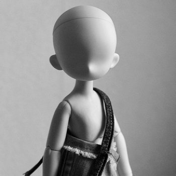 Внезапно мальчик