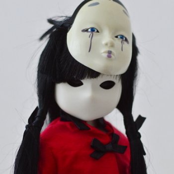 Little Apple Girls: Анимула