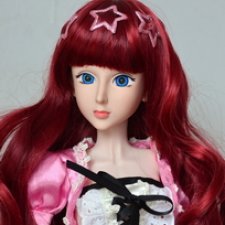 Звезда подиума 2 молд