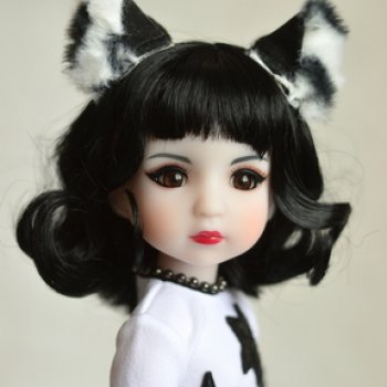 Внезапная Никки