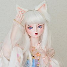 Лиса от  Dream Fairy