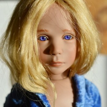 Ma'Jolie Sonja Hartmann