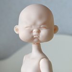 Голова Смешного Обитсу на теле Уми