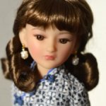 Кики от Ruby Red