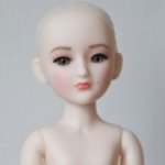 Марвис от Ruby Red нюд