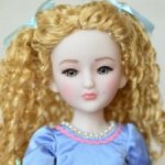 Марвис от Ruby Red