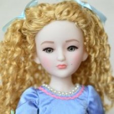 Марвис от Ruby Red