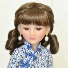 Кики от Ruby Red