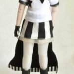 Аутфит Никки от Ruby Red