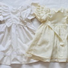 Два фирменных платья Химштедт