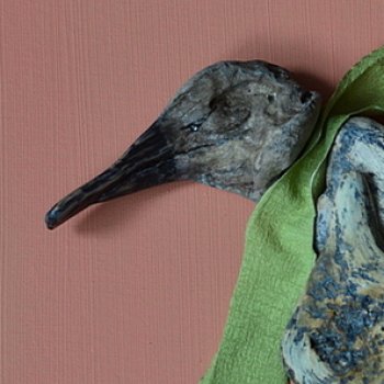 Дрифтвуд: господин Белые Гетры