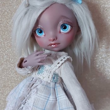 Aglae от Лилликет