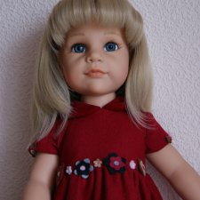 Gotz. Нели и Антон 2004.