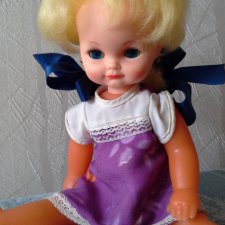 Кто она, моя Аннушка?