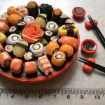 Кукольная еда. Давайте знакомиться