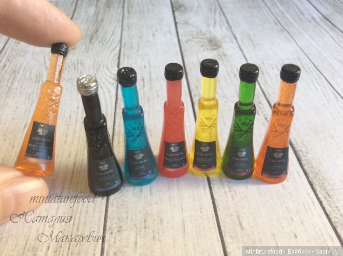 Кукольная миниатюра.Кукольный Новый год