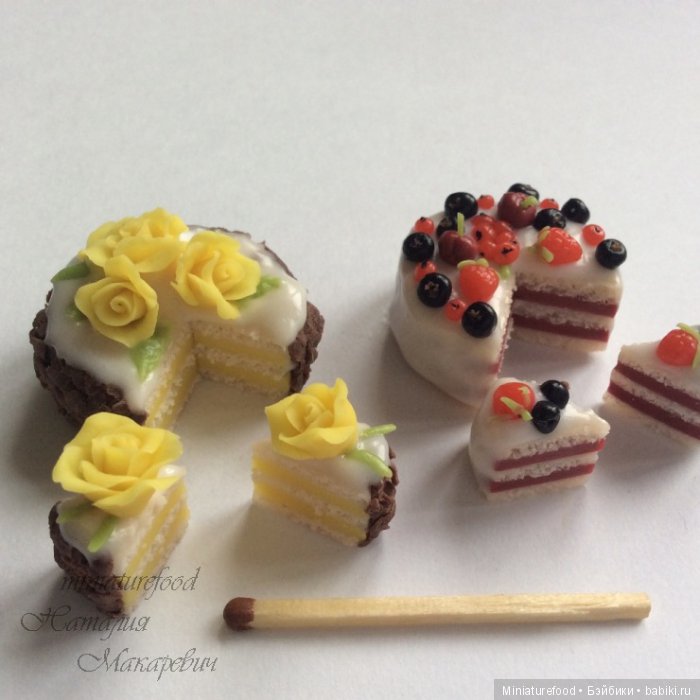 Кукольная миниатюра.Кукольный Новый год