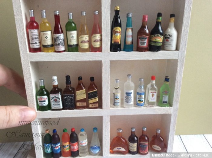 Кукольная миниатюра.Кукольный Новый год