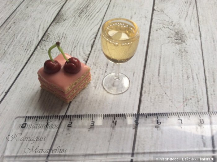 Кукольная миниатюра.Кукольный Новый год