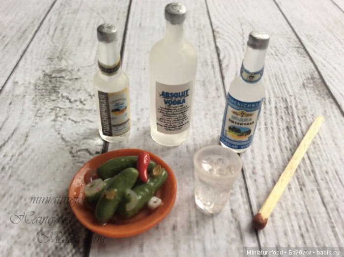 Кукольная миниатюра.Кукольный Новый год