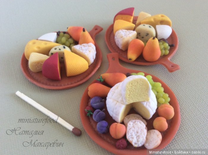 Кукольная миниатюра.Кукольный Новый год