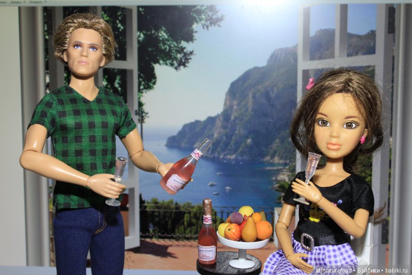 Кукольный мир. Предрассудки и невежество | Бэйбики Кукольный мир. Предрассудки и невежество