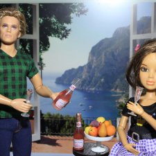 Кукольный мир. Предрассудки и невежество