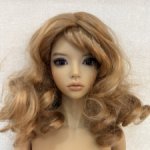 Кукла S.I.D Basic Iplehouse Mari 65 CM