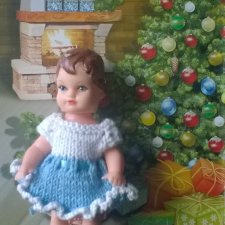 Куколка ГДР: Привет из детства