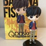 Фигурка Q Posket Eiji Okumura “Banana Fish”/Эйдзи Окумура «Банановая рыба»