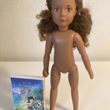 Кукла Kruselings Joy/Крузелингс Джой