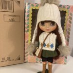 Neo Blythe Suri Sustainable (Su Su)/Блайз Сури