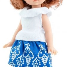 Мини Паола Рейна