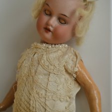 Мерилин Armand Marseille