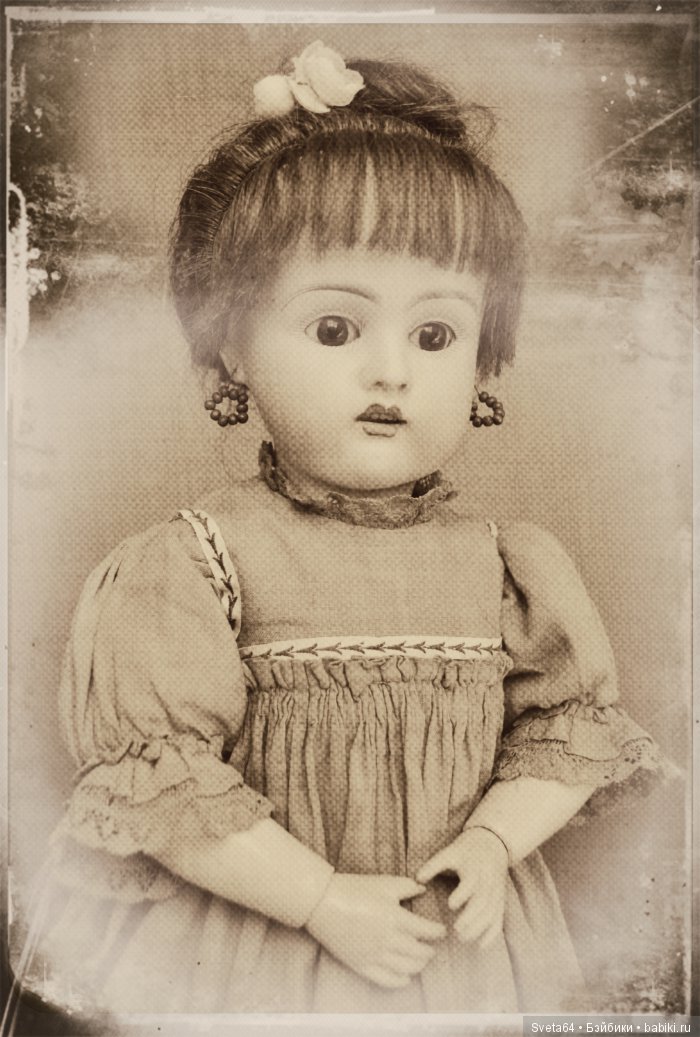 Дагерротип | Бэйбики Дагерротип — Болталка и разговоры обо всем: жизнь (фото 3)