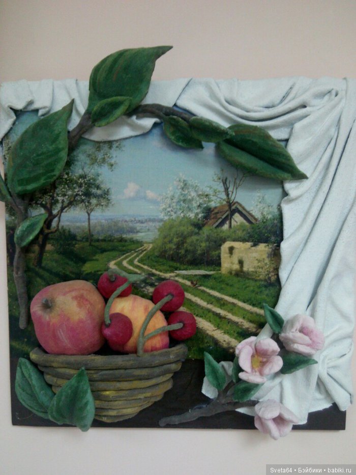 Удивительное рядом — Другие хобби и увлечения: сад (фото 7)