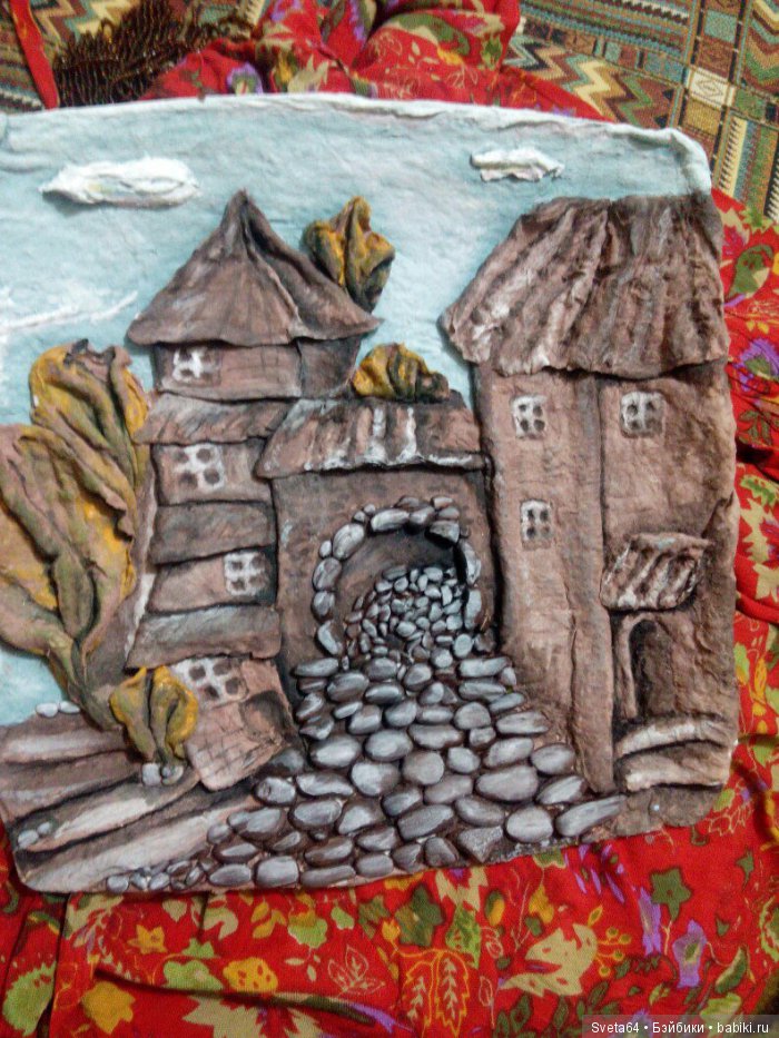 Удивительное рядом — Другие хобби и увлечения: сад