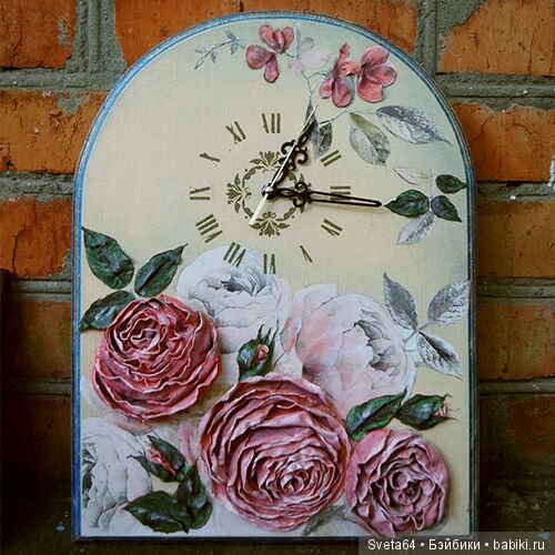 Удивительное рядом — Другие хобби и увлечения: сад