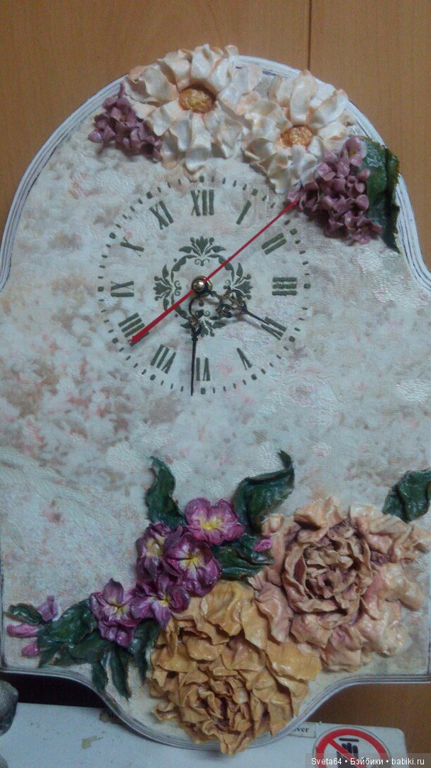 Удивительное рядом — Другие хобби и увлечения: сад (фото 8)