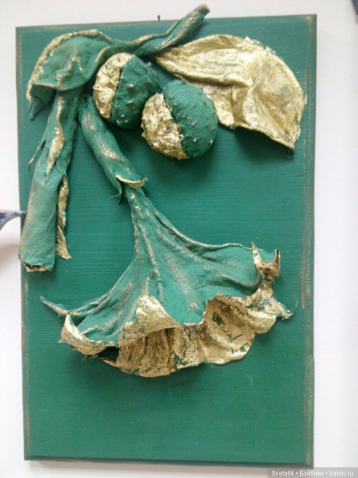 Удивительное рядом — Другие хобби и увлечения: сад (фото 6)