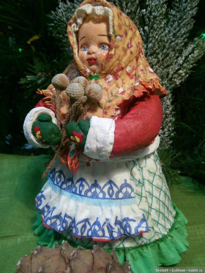 Удивительное рядом — Другие хобби и увлечения: сад (фото 2)