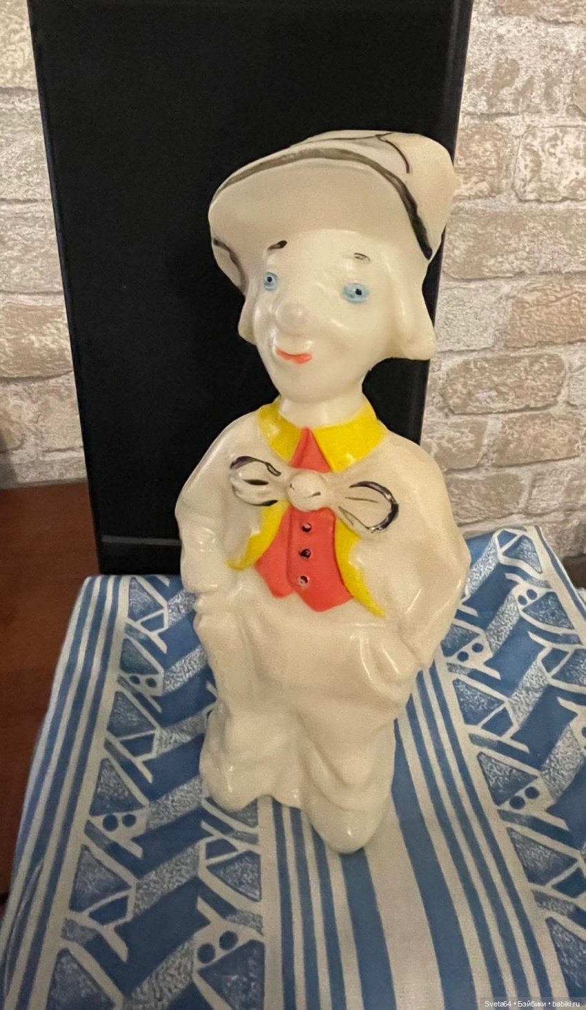 Моё советское детство — Коллекции винтажных кукол и игрушек: СССР (фото 10)