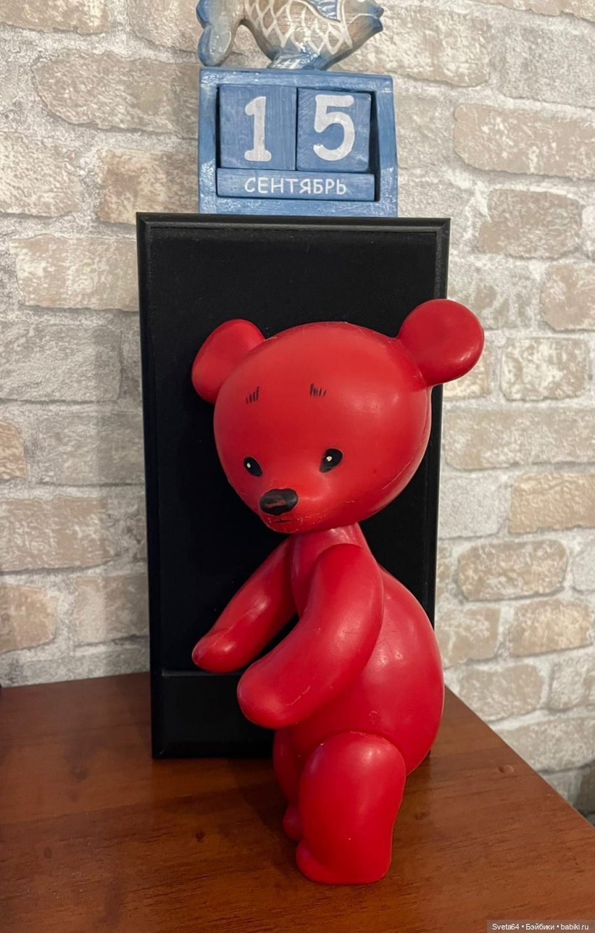 Моё советское детство — Коллекции винтажных кукол и игрушек: СССР